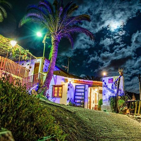 Hostal Casa Elea San Bartolomé Exterior foto