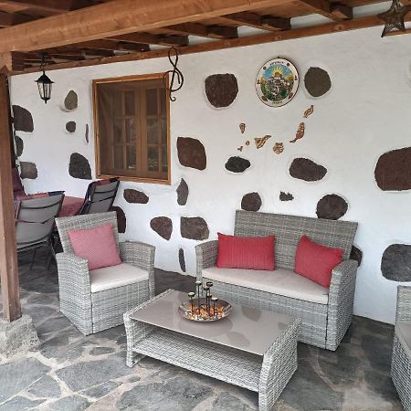 Hostal Casa Elea San Bartolomé Exterior foto