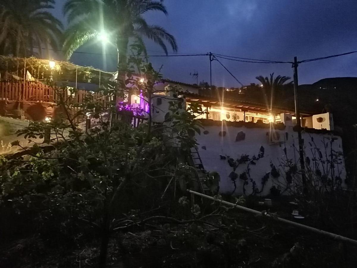 Hostal Casa Elea San Bartolomé Exterior foto