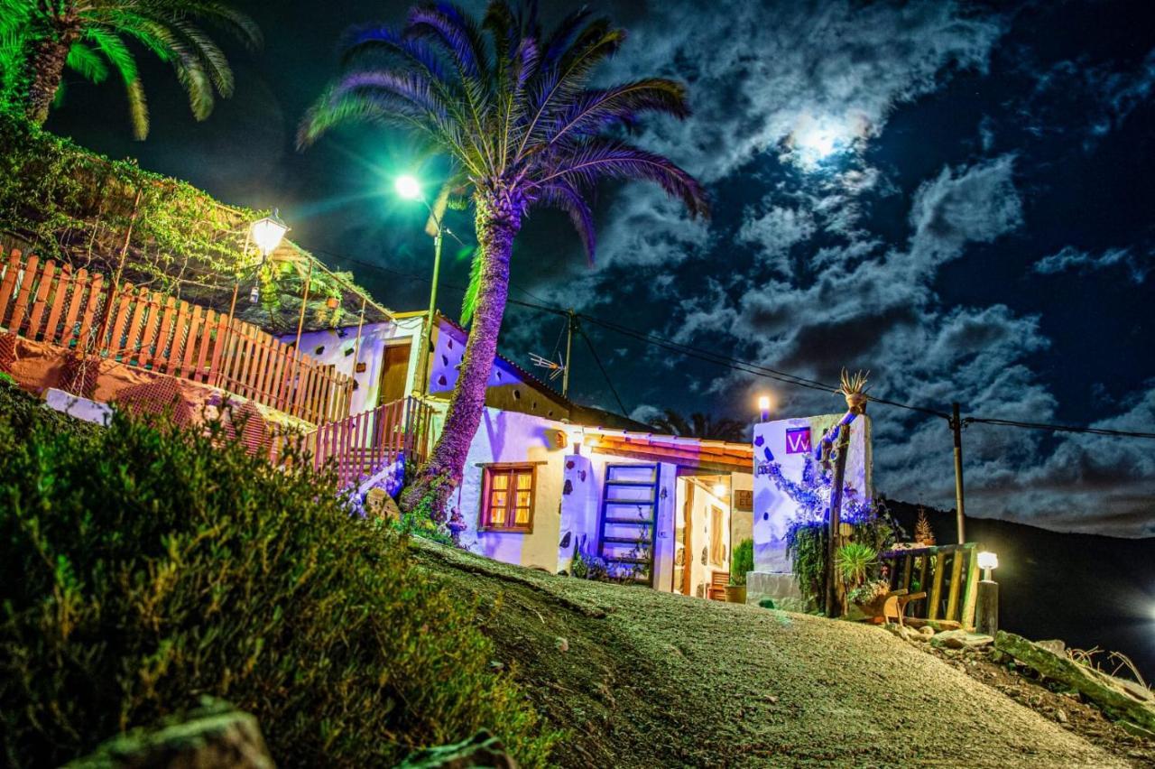 Hostal Casa Elea San Bartolomé Exterior foto