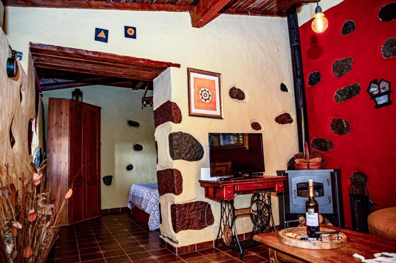 Hostal Casa Elea San Bartolomé Exterior foto