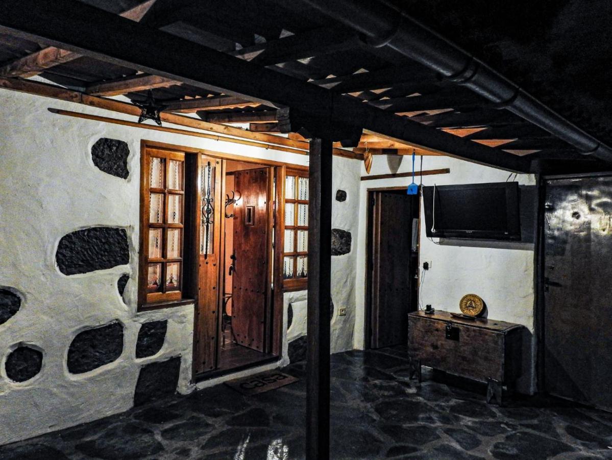 Hostal Casa Elea San Bartolomé Exterior foto