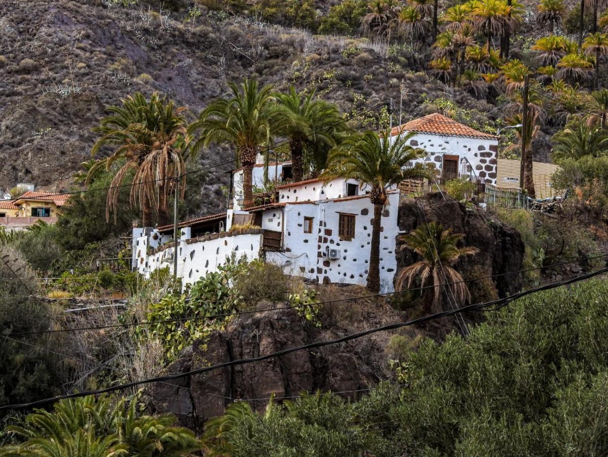 Hostal Casa Elea San Bartolomé Exterior foto