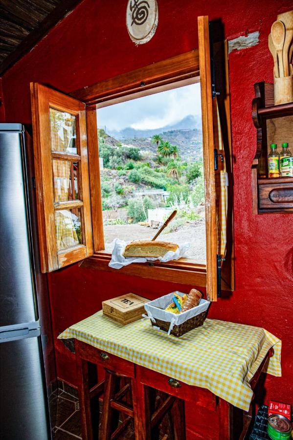 Hostal Casa Elea San Bartolomé Exterior foto