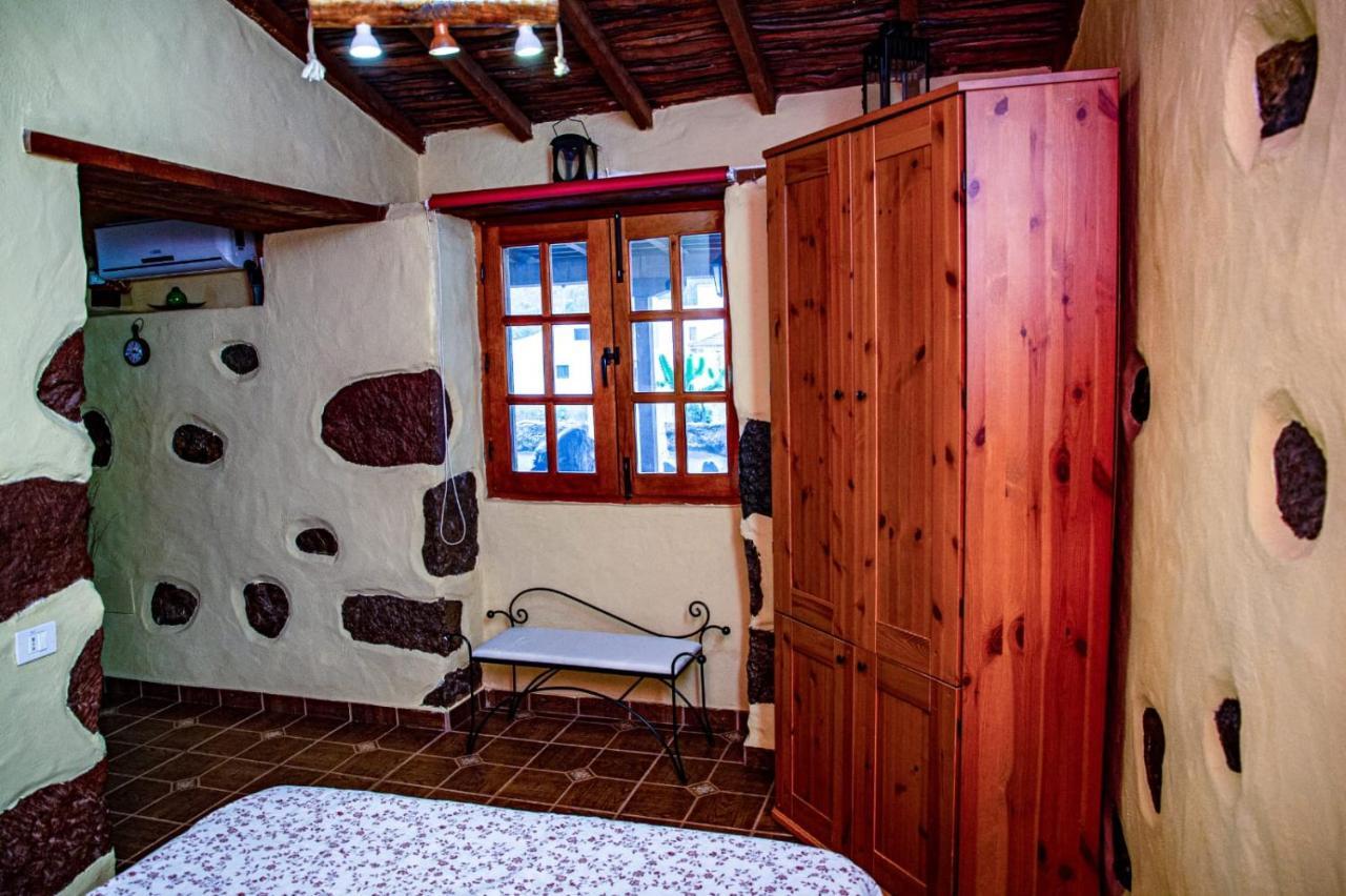 Hostal Casa Elea San Bartolomé Exterior foto