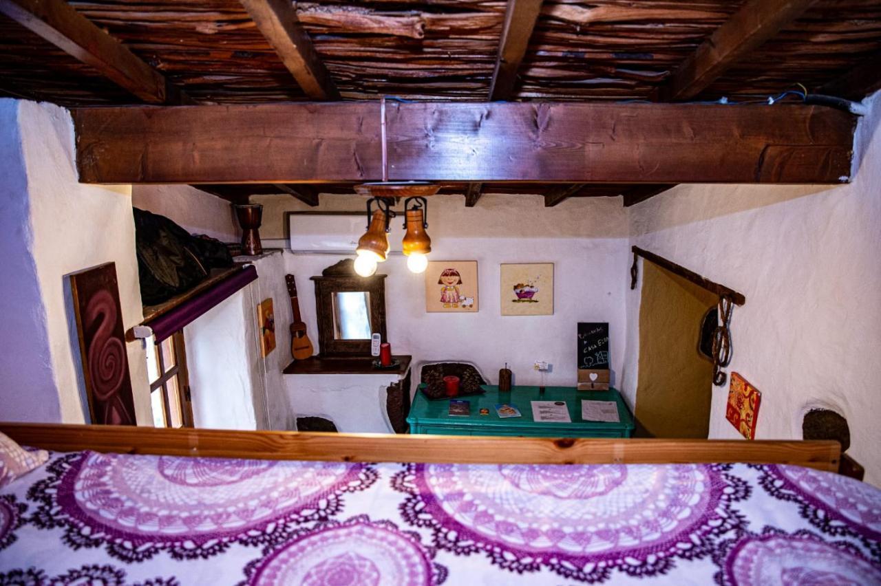 Hostal Casa Elea San Bartolomé Exterior foto