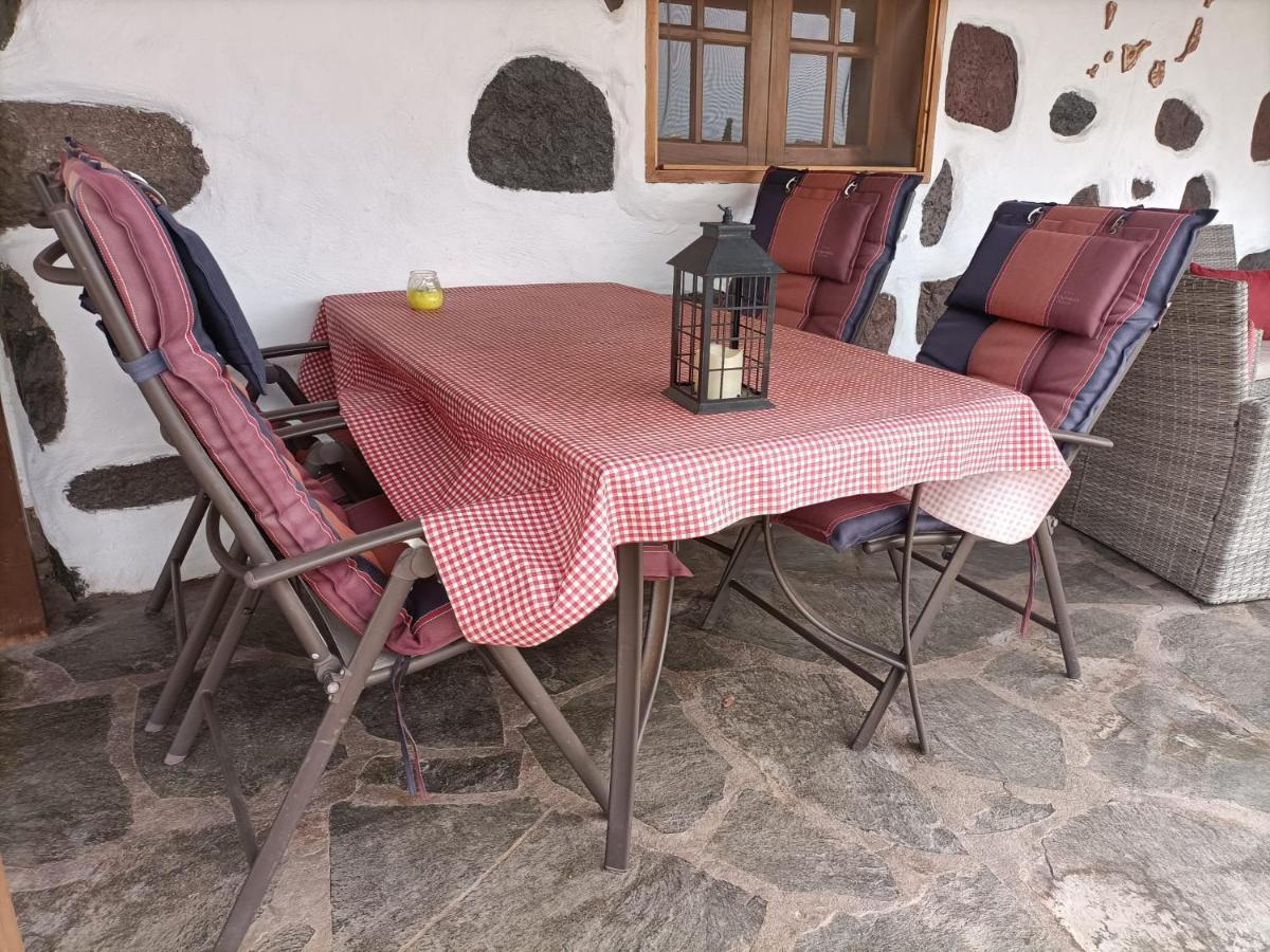 Hostal Casa Elea San Bartolomé Exterior foto