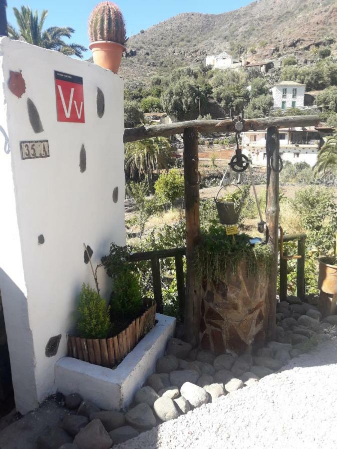 Hostal Casa Elea San Bartolomé Exterior foto