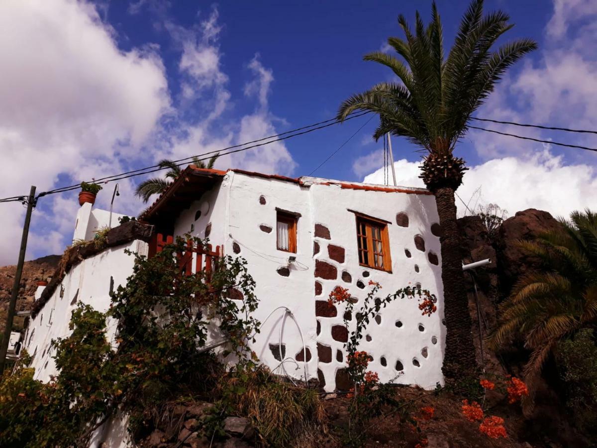 Hostal Casa Elea San Bartolomé Exterior foto