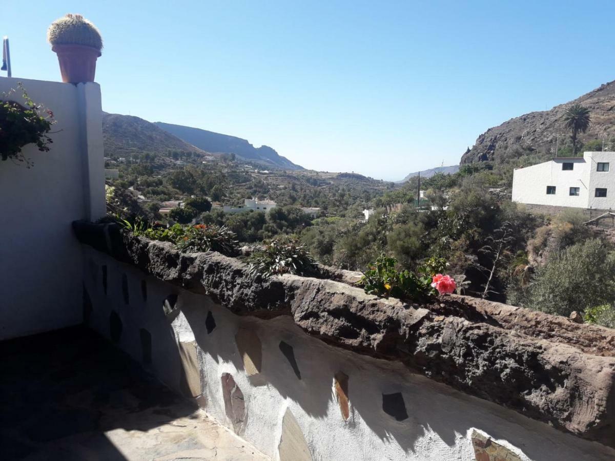 Hostal Casa Elea San Bartolomé Exterior foto